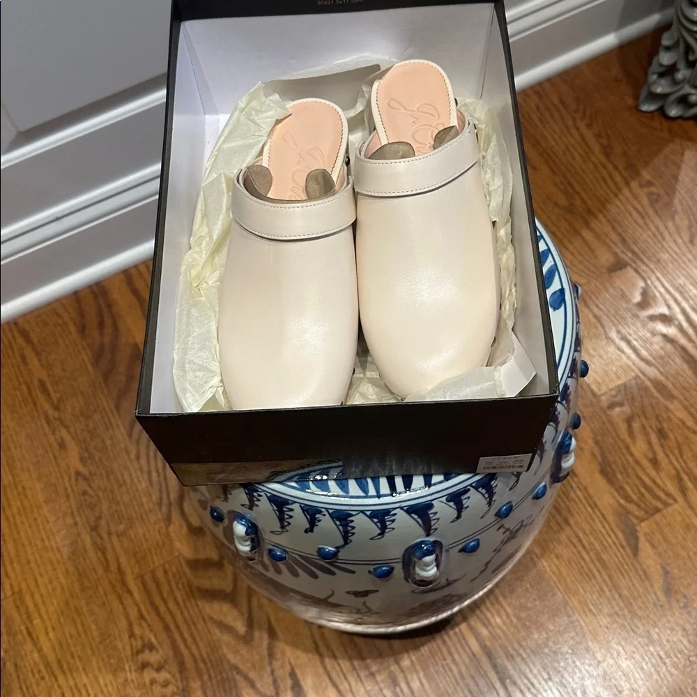 J. Crew Convertible Clogs - Picture 7 of 7